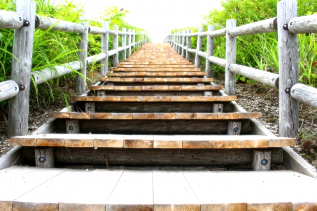 ④勉強という階段を駆け上がる🏃🏻‍♂️💨