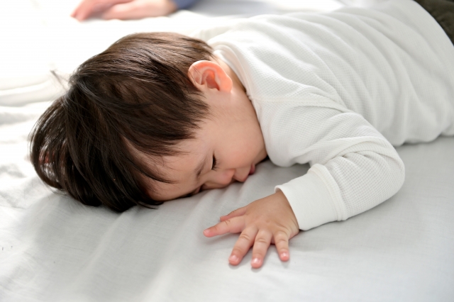 11  「睡眠を制するものは〇〇🛌💤」