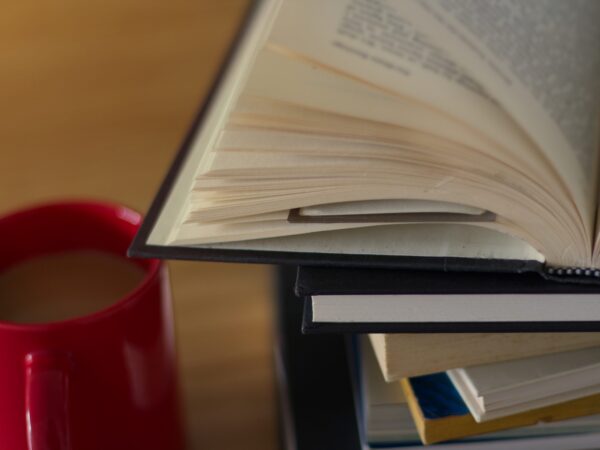 ＃14  今年の夏のチャレンジは読書で決まり