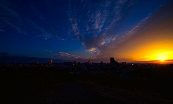 12 【睡眠】〜朝型人間・夜型人間〜